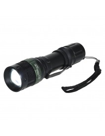 Portwest PA54 CREE Hand Held Torch